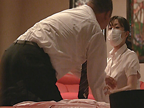 「これで採用して貰えるんですよね…」就活人妻に人事担当が過激セクハラ面接！4時間　サンプル画像07